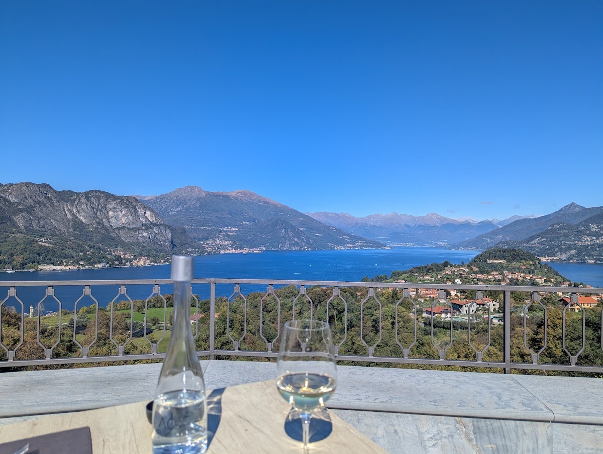 Ristorante Altavista Photo 3