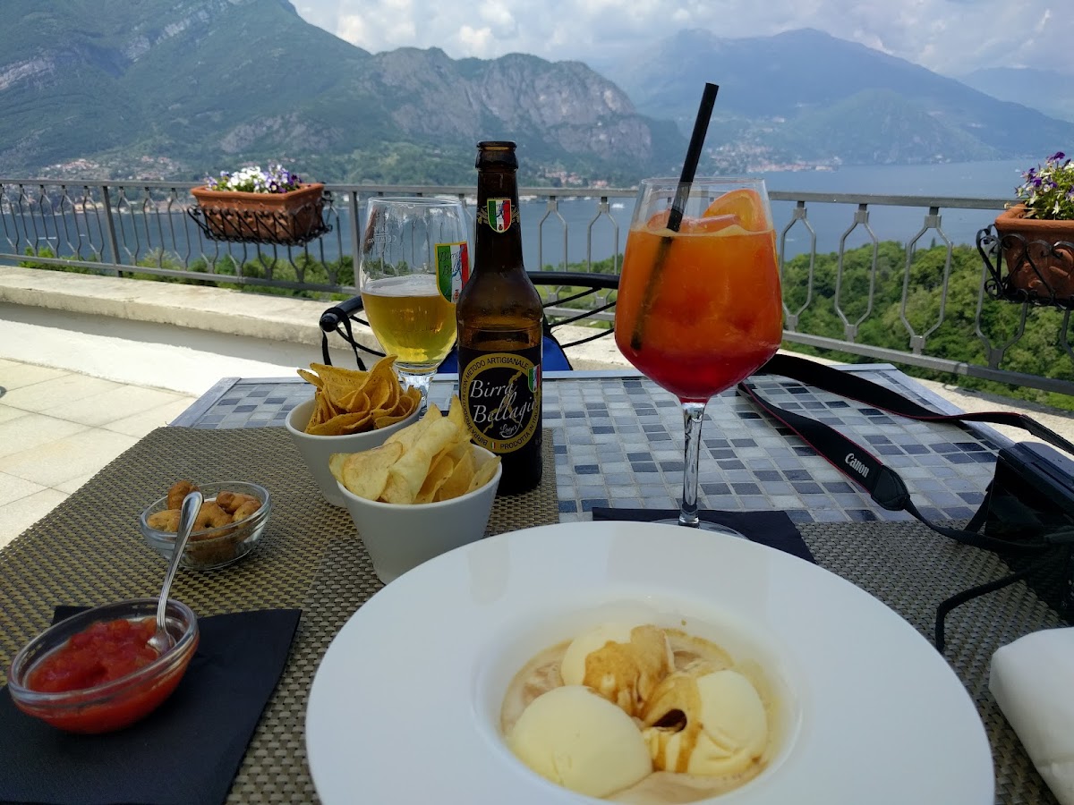 Ristorante Altavista Photo 8