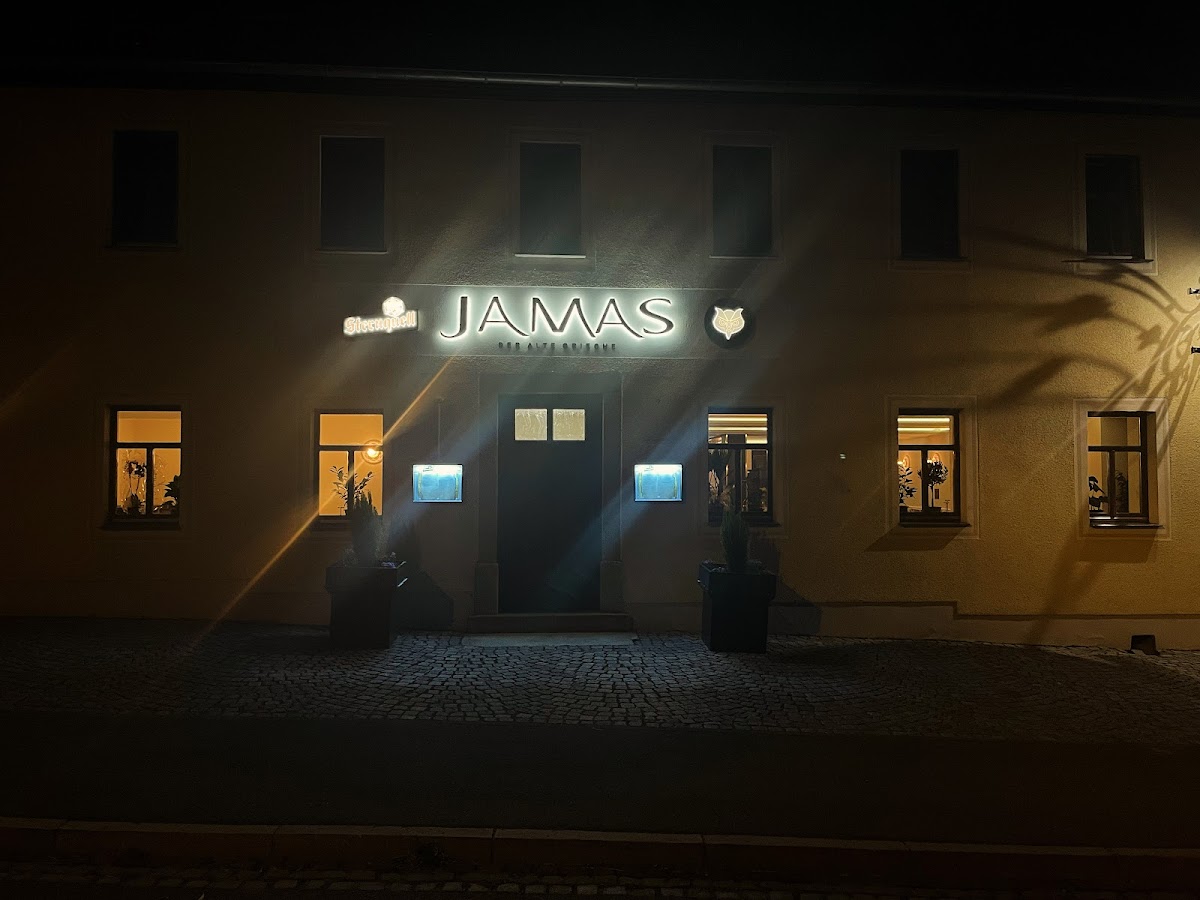 Jamas Photo 3