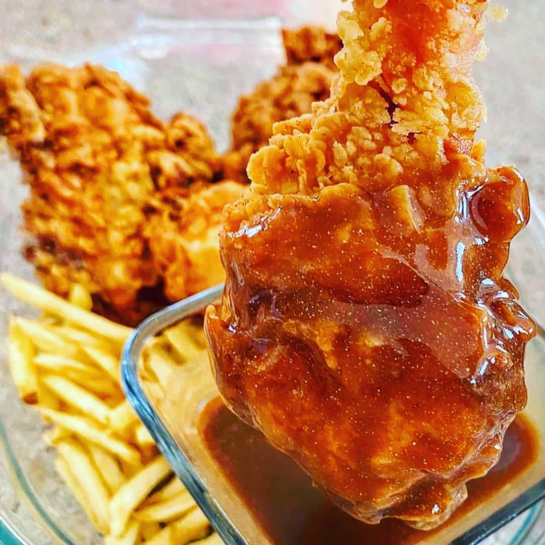 America Chicken
