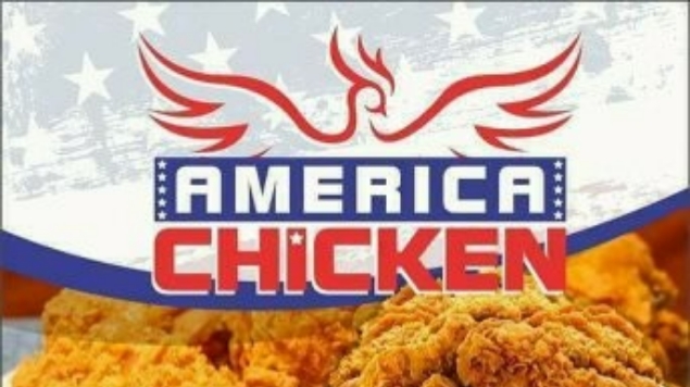 America Chicken Photo 2