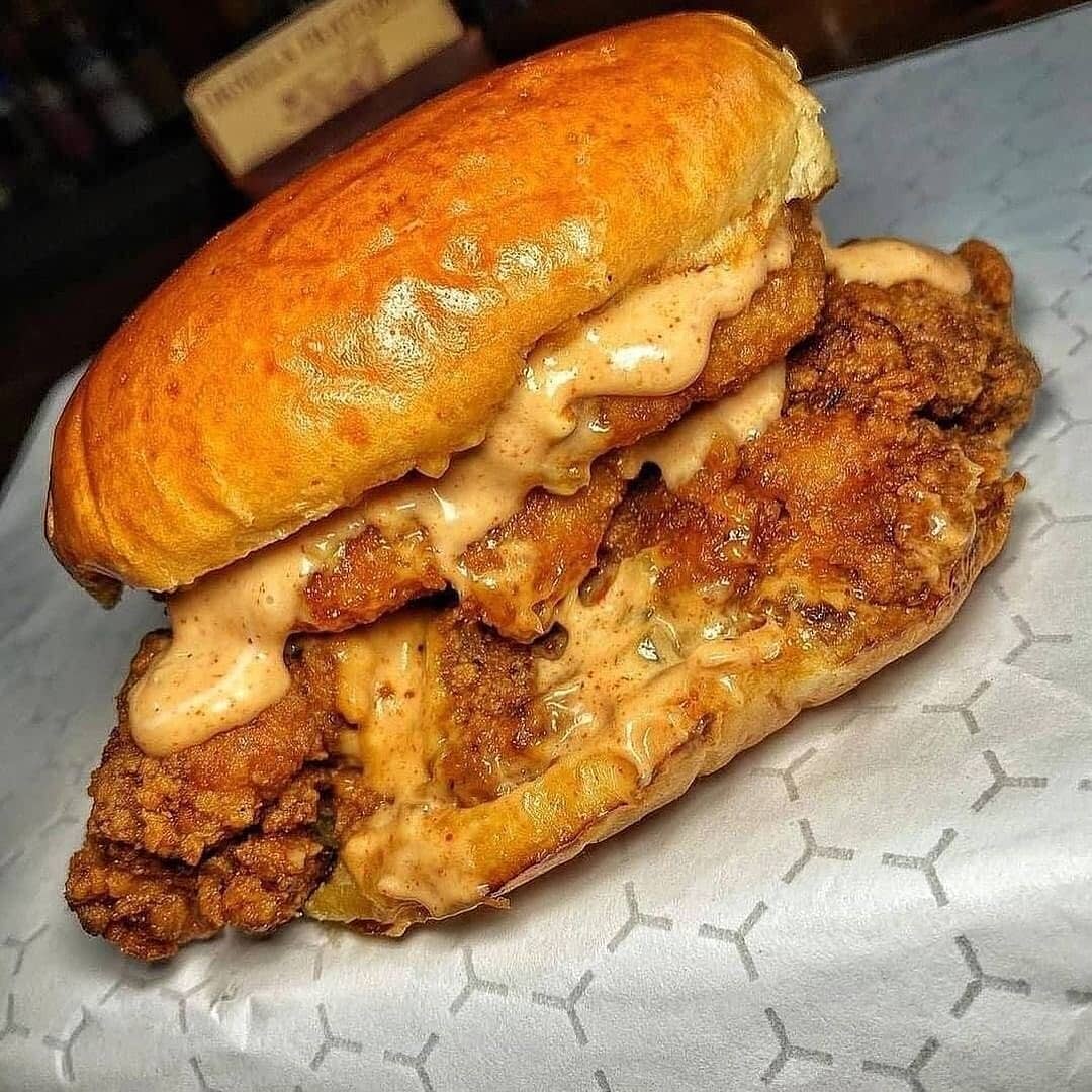 America Chicken Photo 3