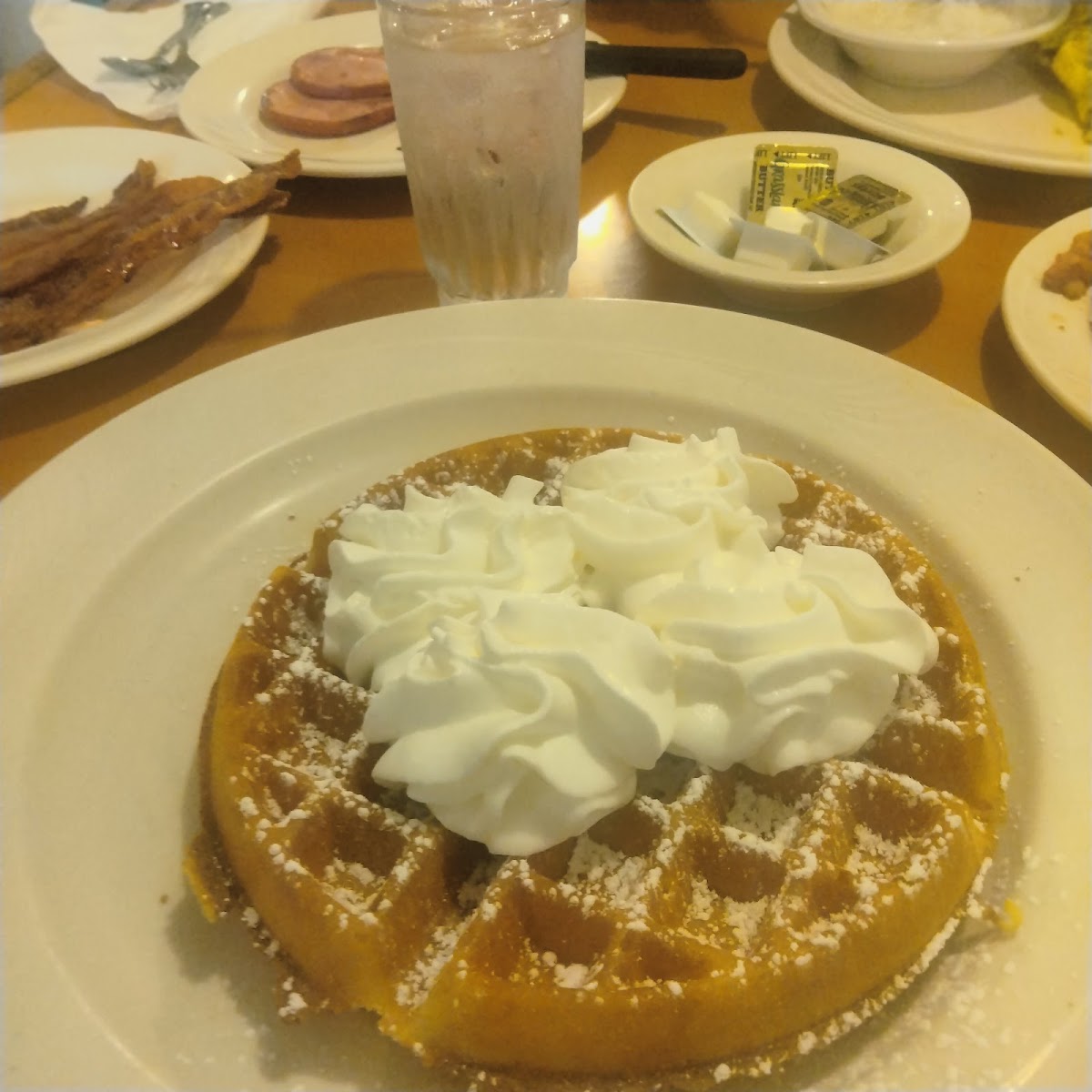 Golden Griddle Pancake House Photo 4