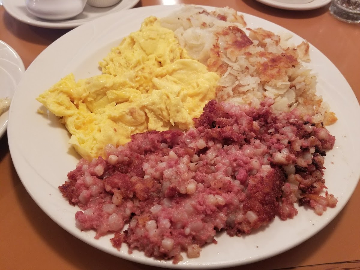 Golden Griddle Pancake House Photo 7