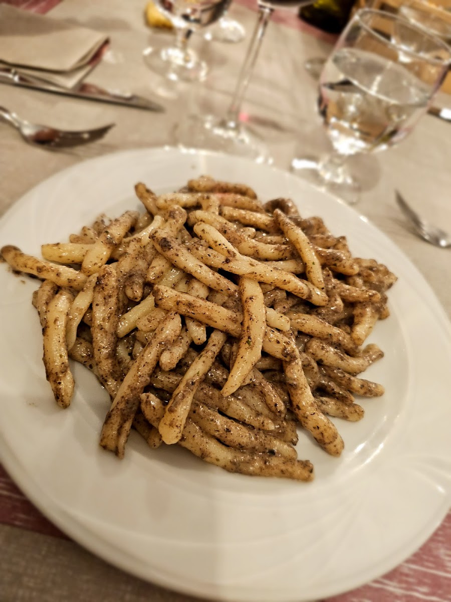 Ristorante Lincaran dla Ca' Vecia Photo 10