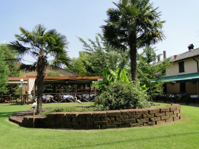Ristorante Lincaran dla Ca' Vecia Photo 3