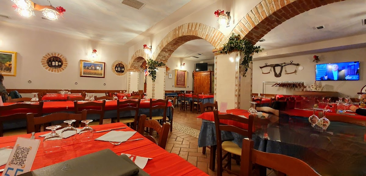 Ristorante Lincaran dla Ca' Vecia Photo 4
