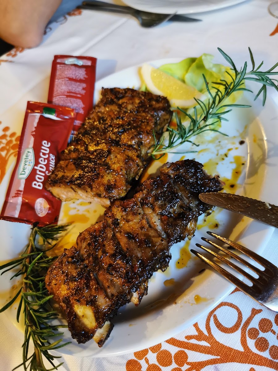 Ristorante Lincaran dla Ca' Vecia Photo 6