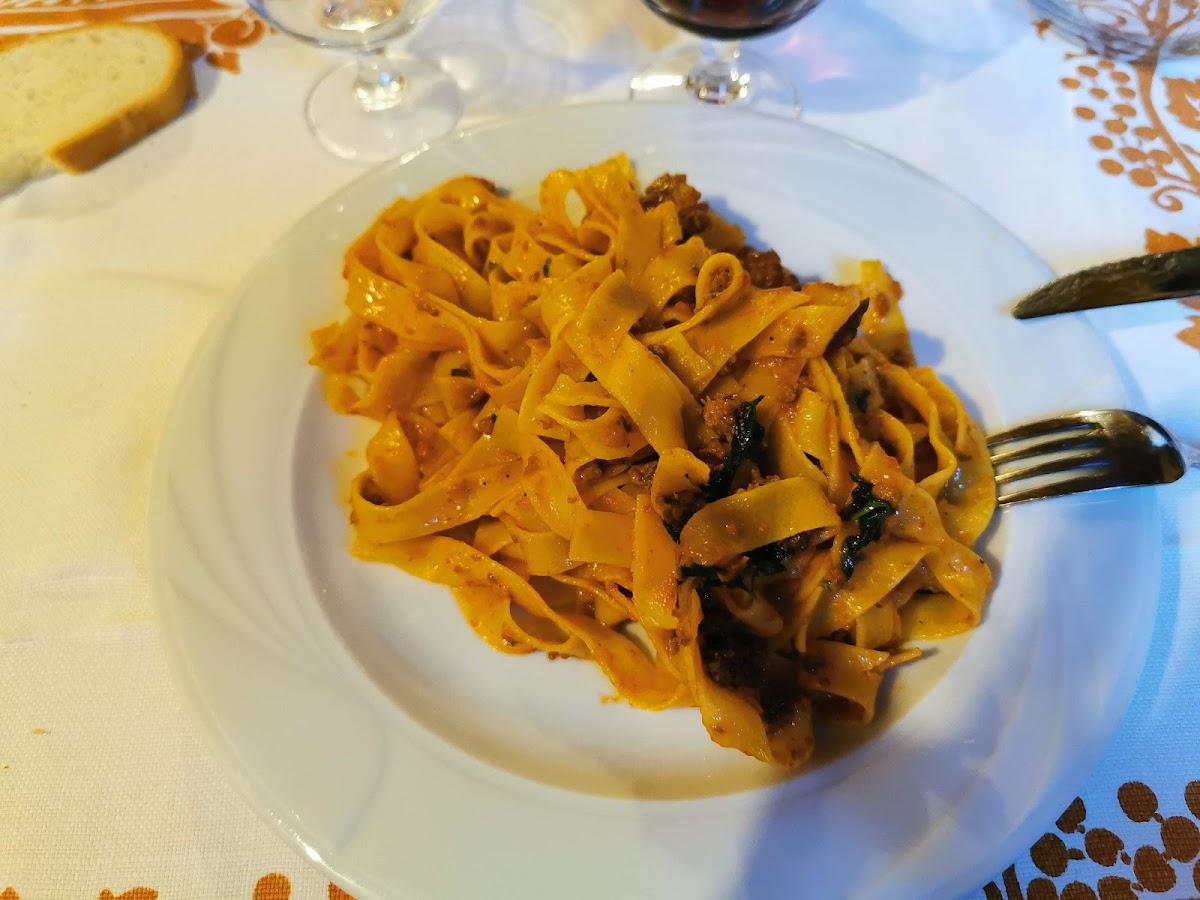 Ristorante Lincaran dla Ca' Vecia Photo 7