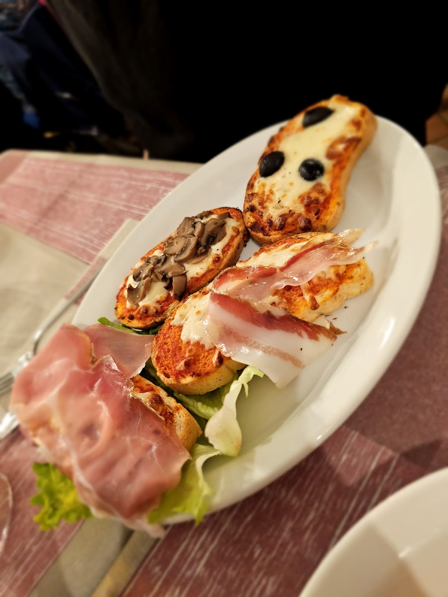 Ristorante Lincaran dla Ca' Vecia Photo 9