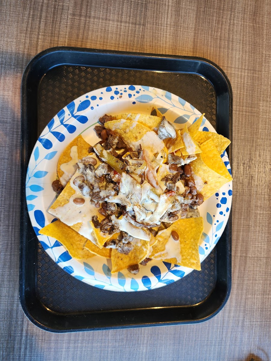 Bandit Burrito Photo 10