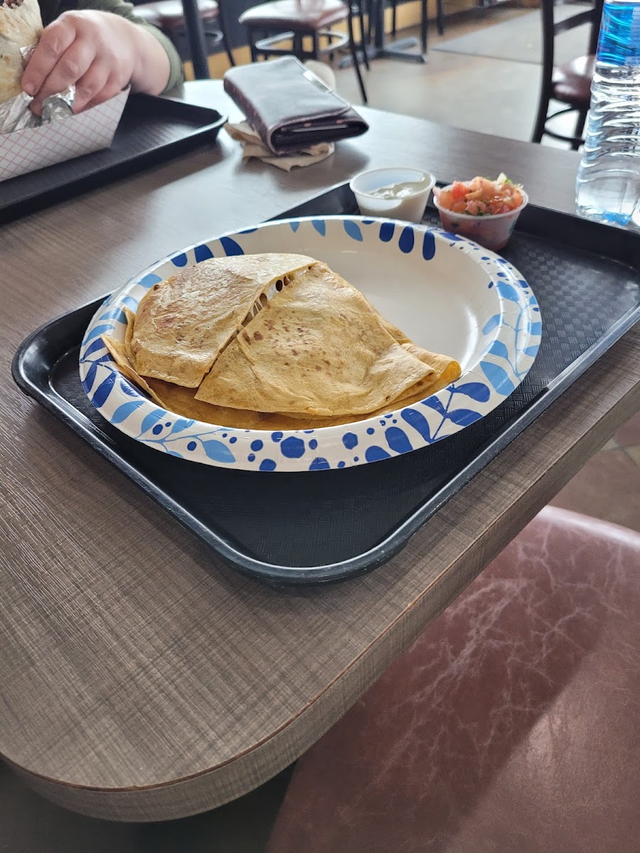 Bandit Burrito Photo 9