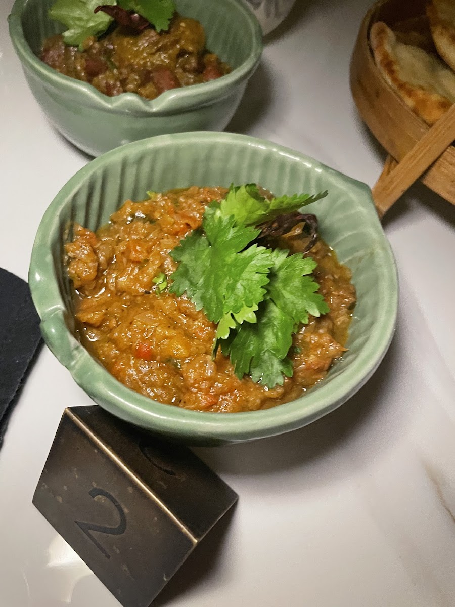 Curry Traders Restaurant and Bar Photo 10
