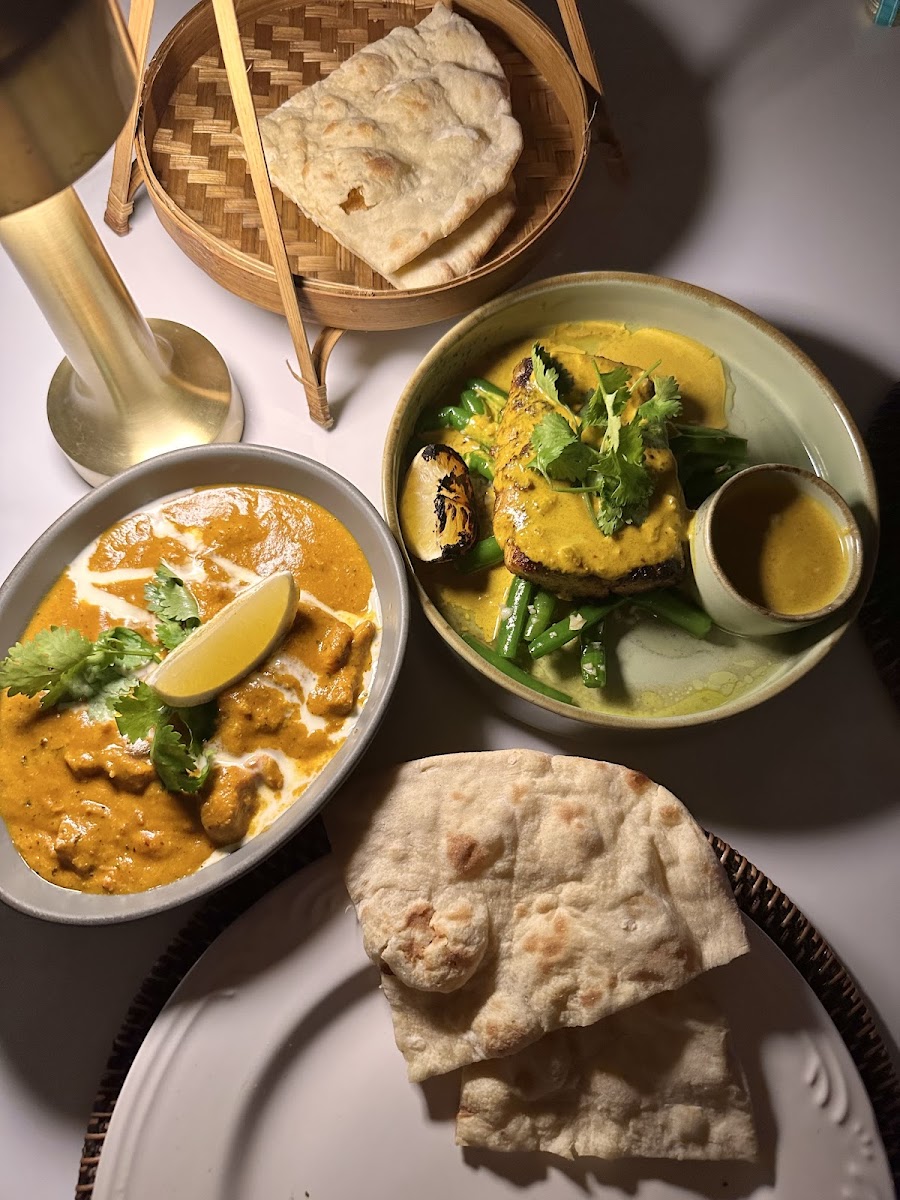 Curry Traders Restaurant and Bar Photo 8