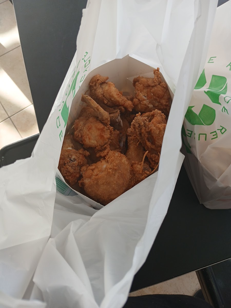 Go Go Charcoal Chicken Photo 6