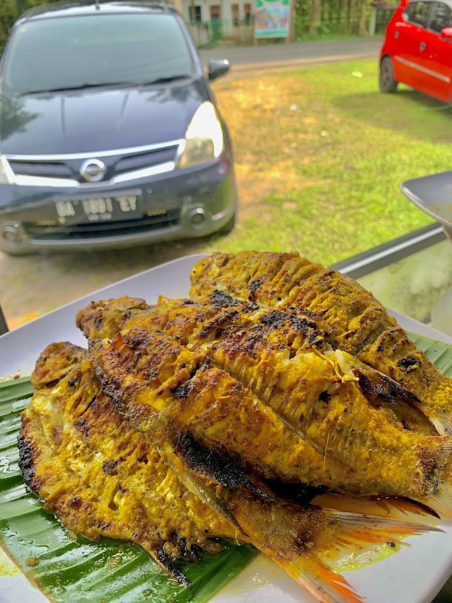 Pondok Padi