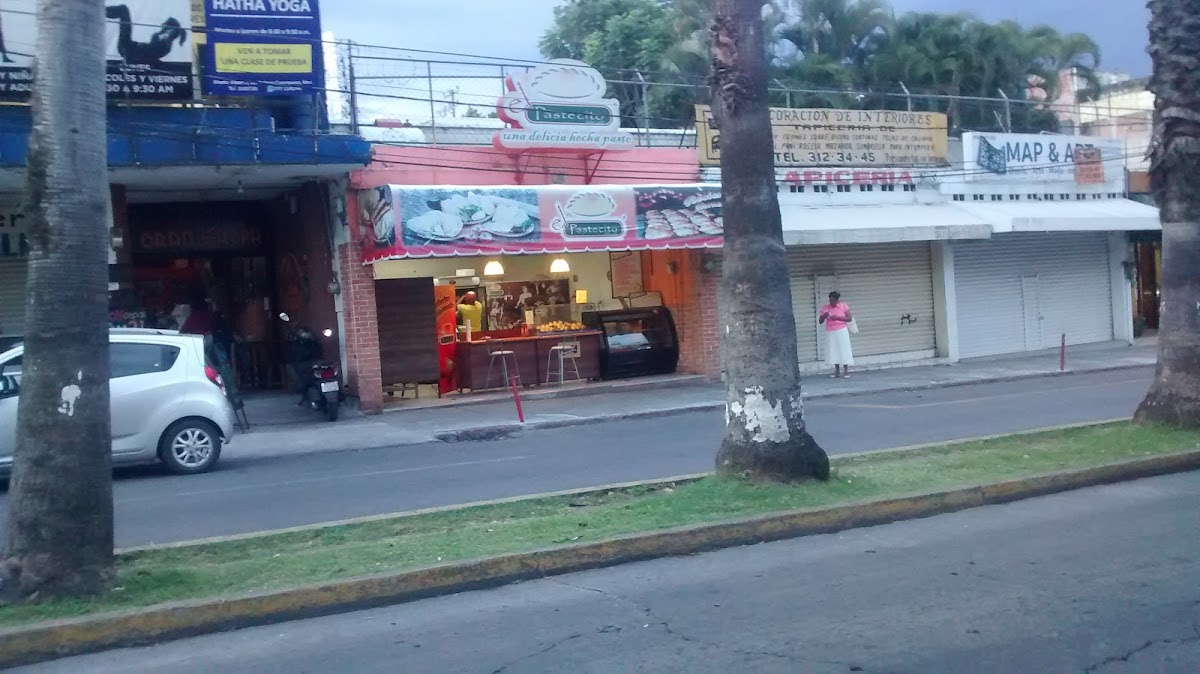 El pastecito' Photo 4