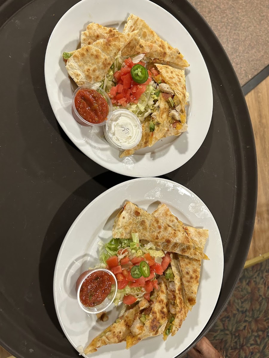 Olive Tree Diner & Grille Photo 6