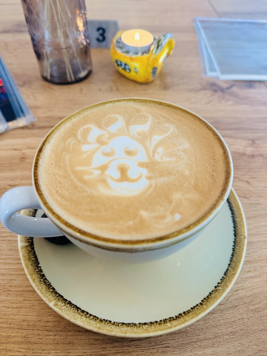 Cafe LaWi Photo 2