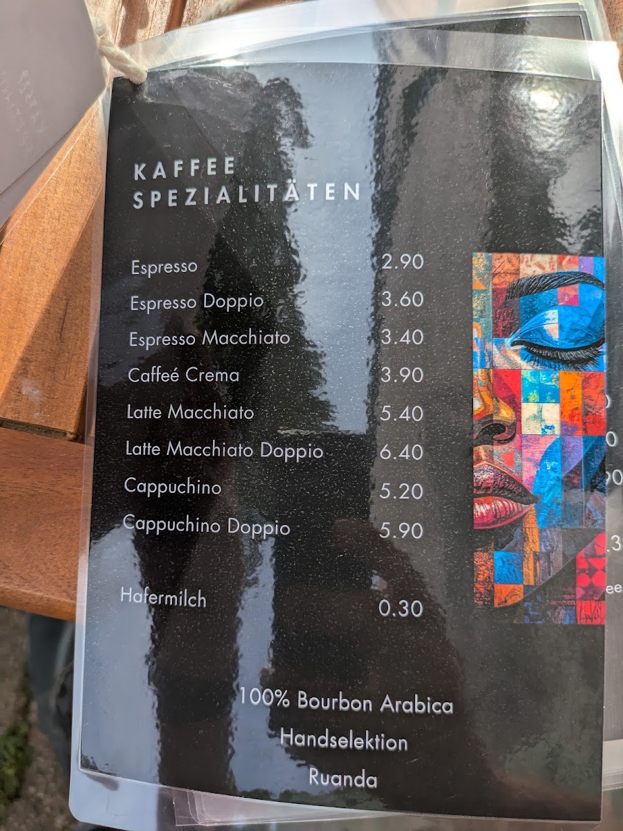 Cafe LaWi Photo 4
