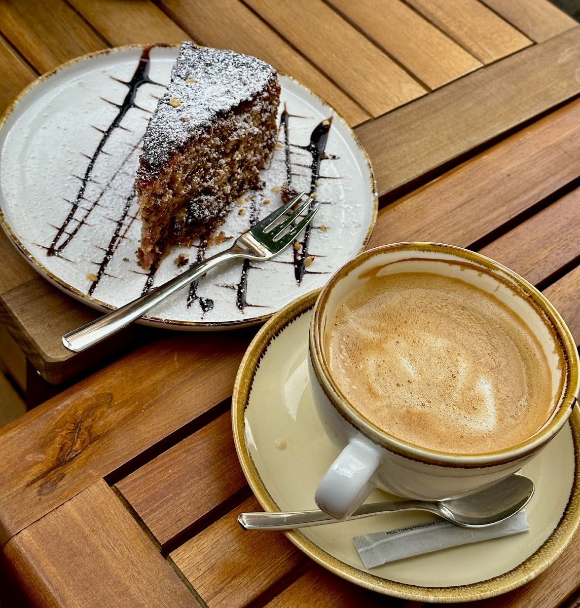 Cafe LaWi Photo 8