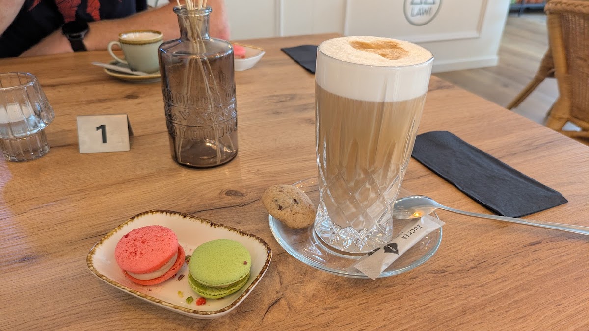 Cafe LaWi Photo 9