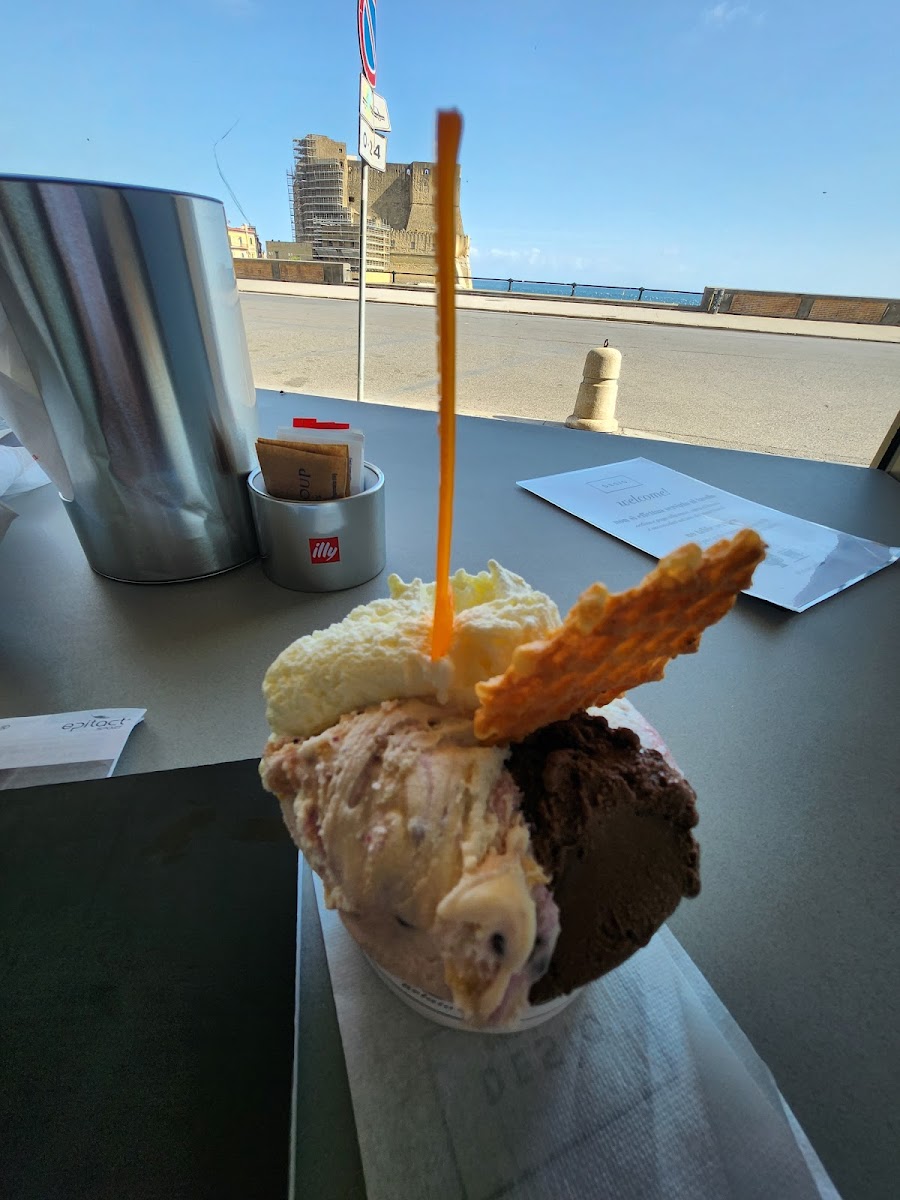 Desìo Gelato & Pastry Photo 6