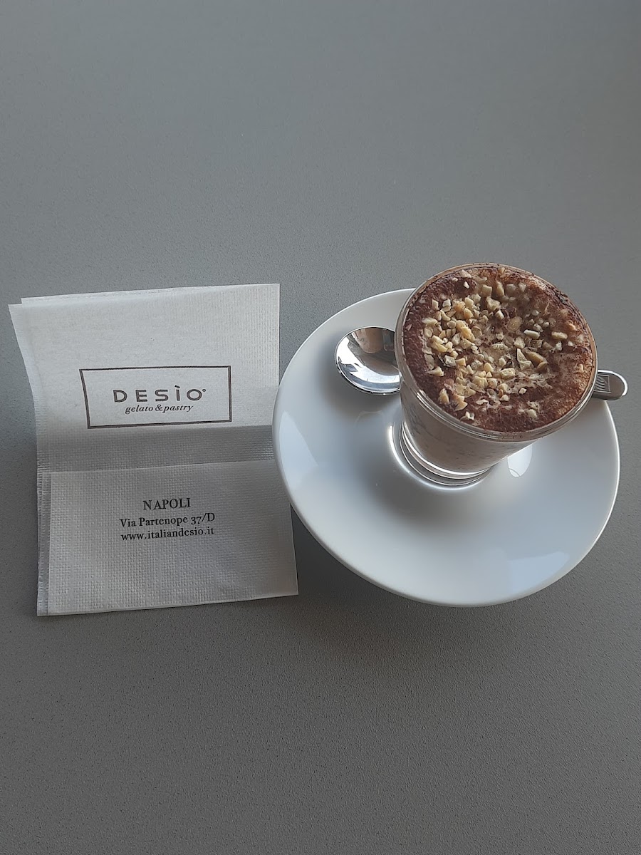 Desìo Gelato & Pastry Photo 7
