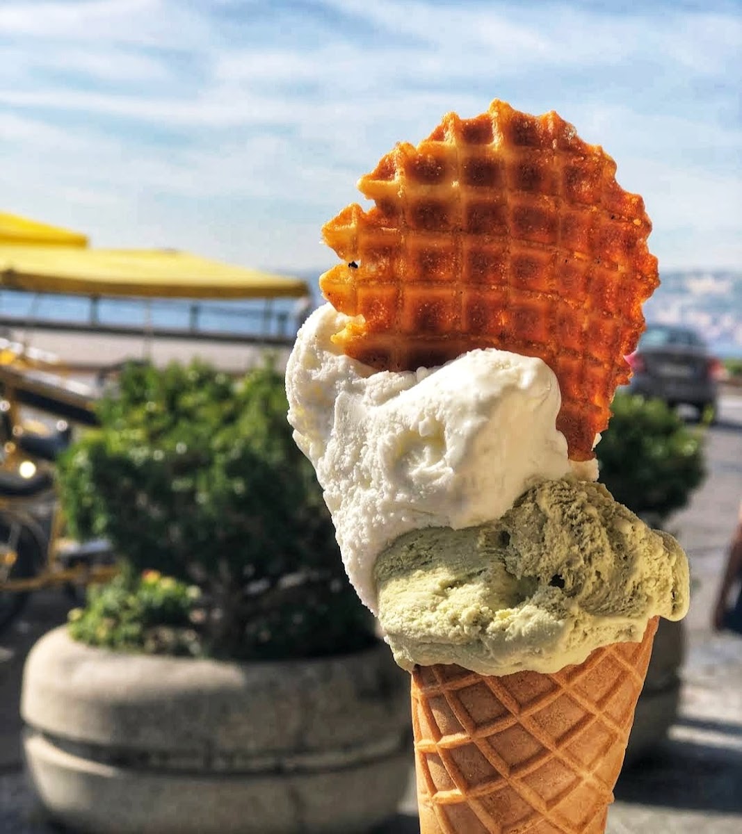 Desìo Gelato & Pastry Photo 9