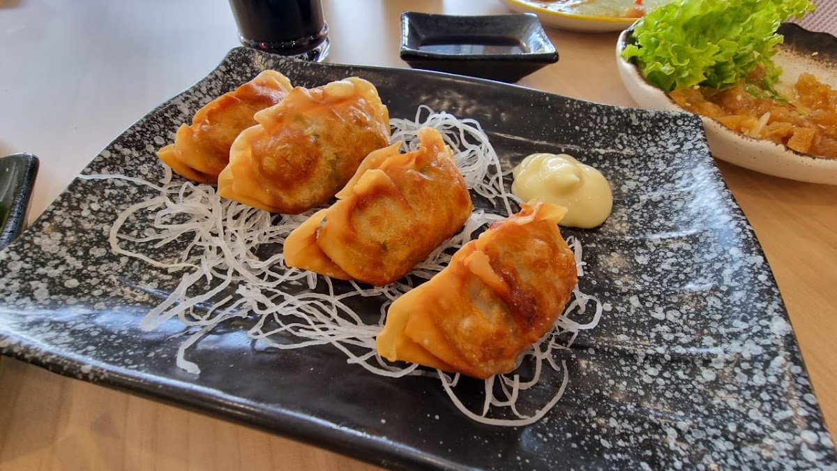 Little Sushi Japanese Restaurant Photo 10