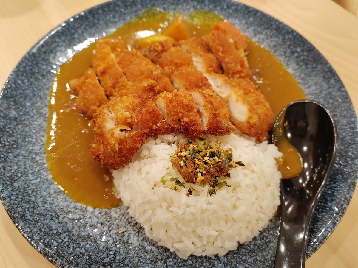 Little Sushi Japanese Restaurant Photo 6