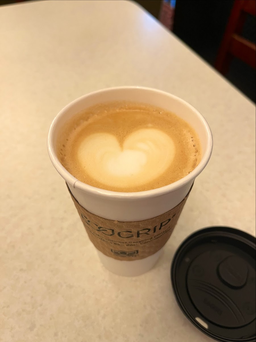 Poindexter Coffee Photo 8
