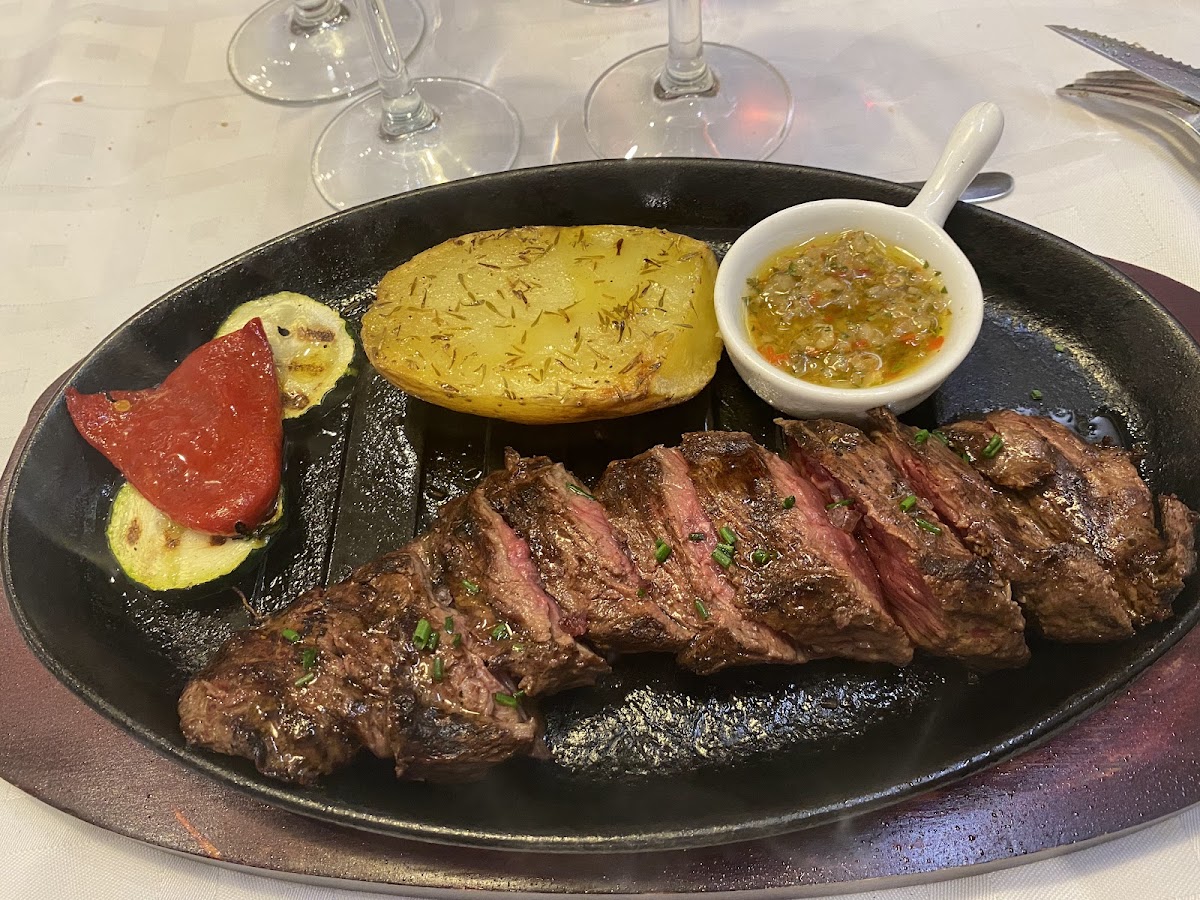 Bistrot de Llívia Photo 3
