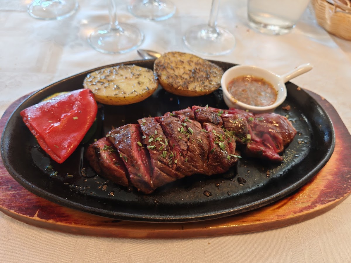 Bistrot de Llívia Photo 4