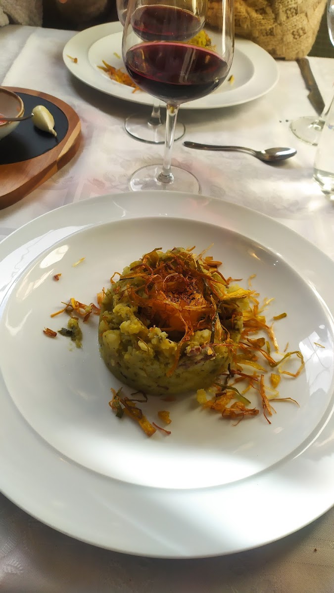 Bistrot de Llívia Photo 6