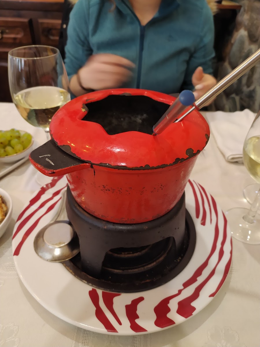 Bistrot de Llívia Photo 8