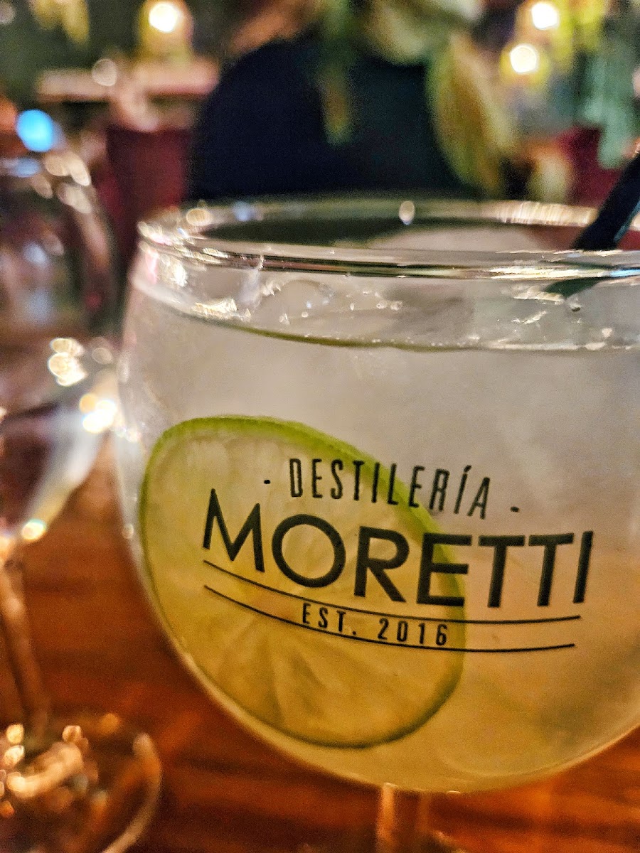 Santo sushi Monte Grande Photo 7
