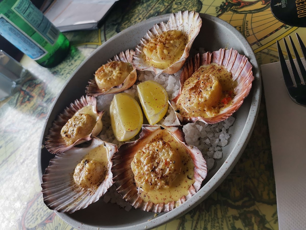 Bombora Seafood Cafe/Restaurant Photo 10