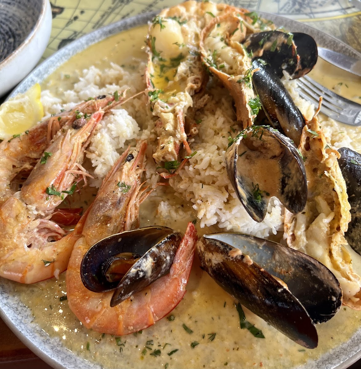 Bombora Seafood Cafe/Restaurant Photo 4