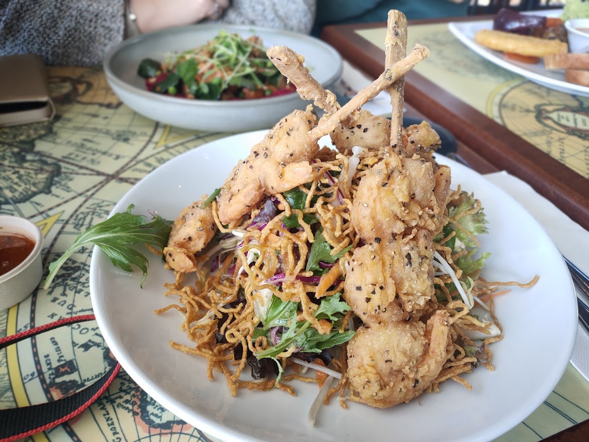 Bombora Seafood Cafe/Restaurant Photo 6