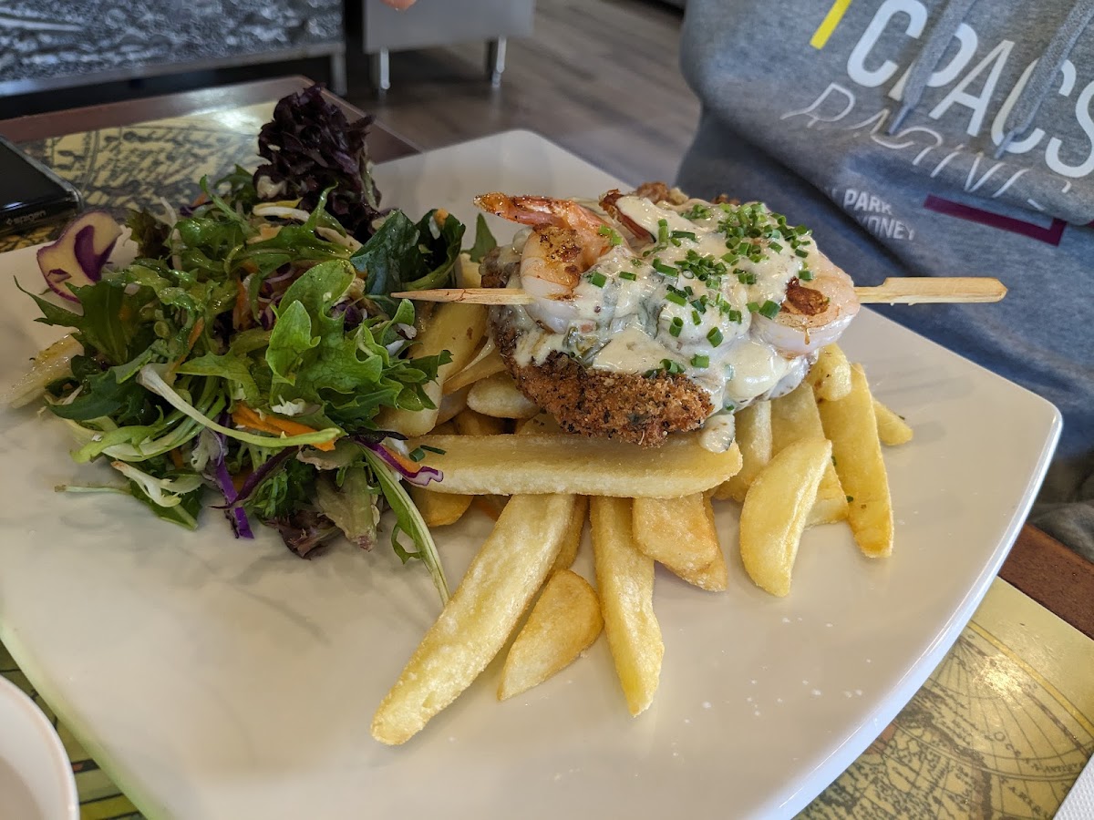 Bombora Seafood Cafe/Restaurant Photo 9