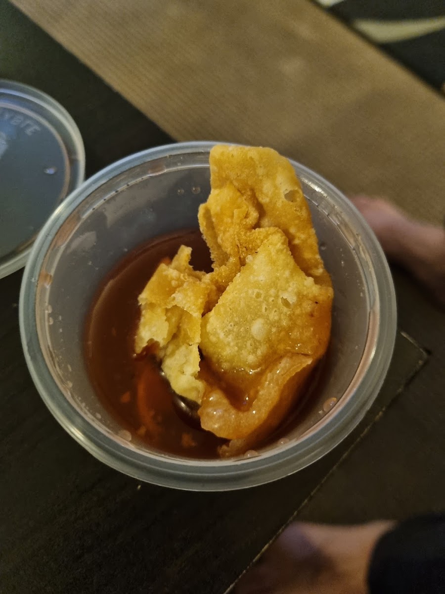 Tony’s Buller Cafe Chinese takeaway Photo 10