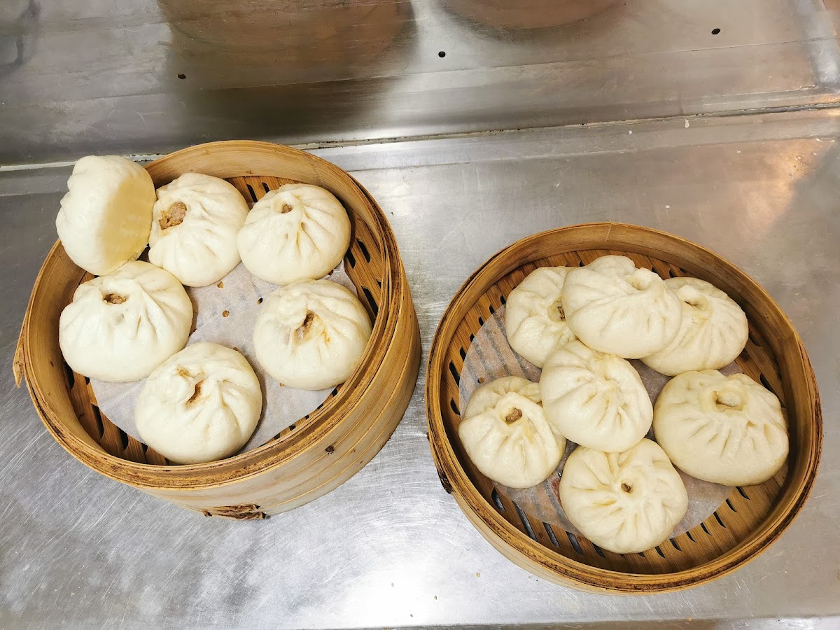 Tony’s Buller Cafe Chinese takeaway Photo 3