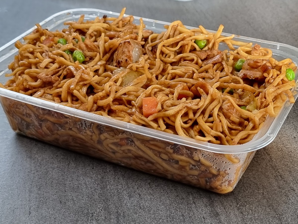 Tony’s Buller Cafe Chinese takeaway Photo 7