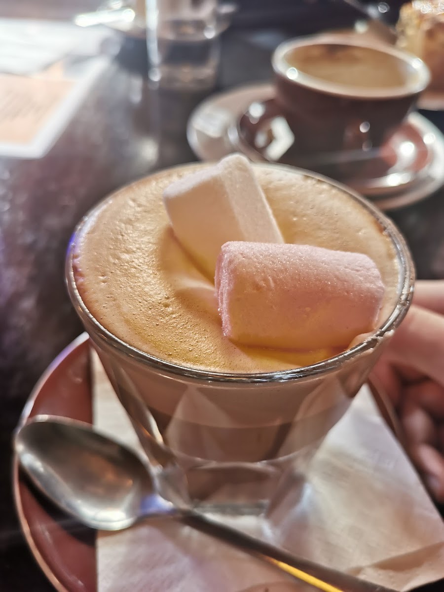 Tony’s Buller Cafe Chinese takeaway Photo 9