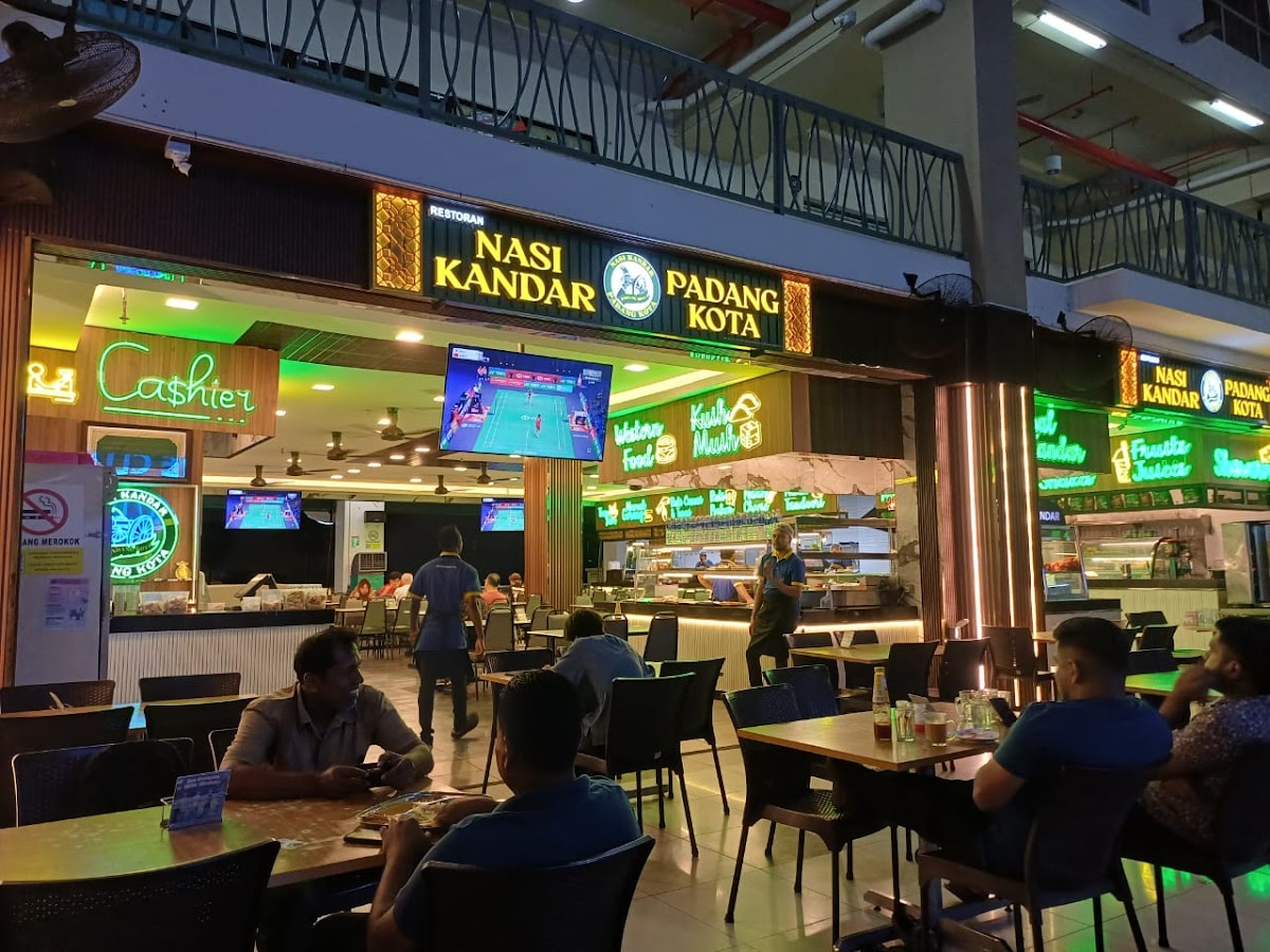 Padang Kota Corner Photo 4