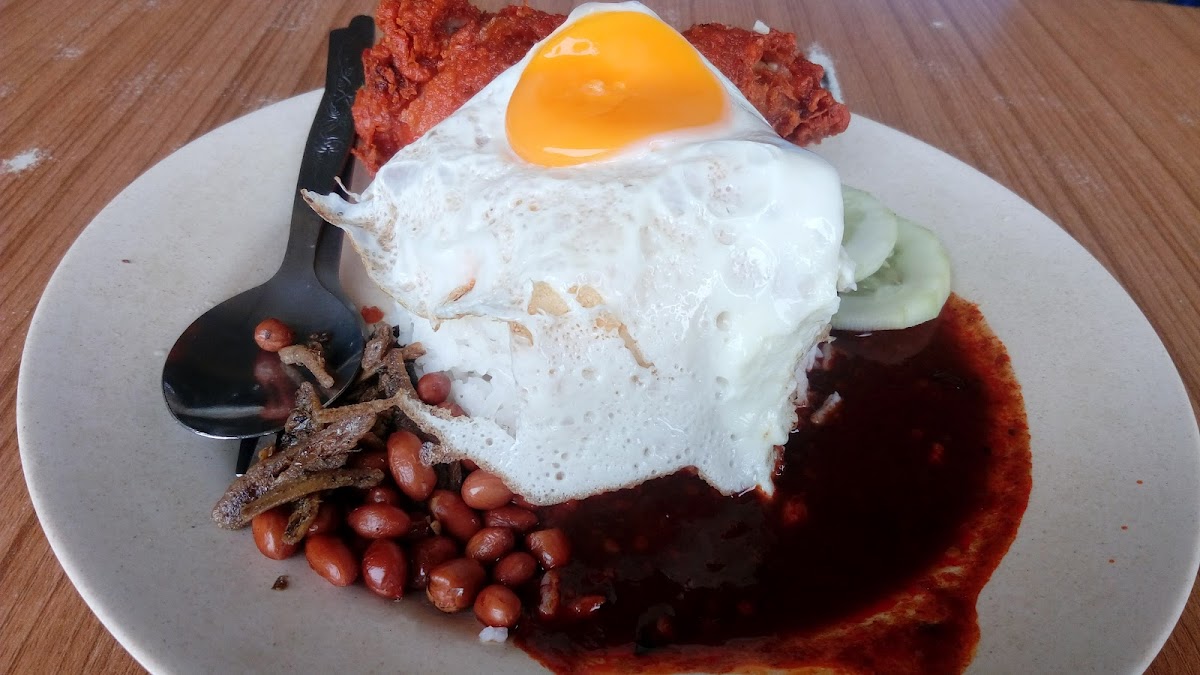Padang Kota Corner Photo 7