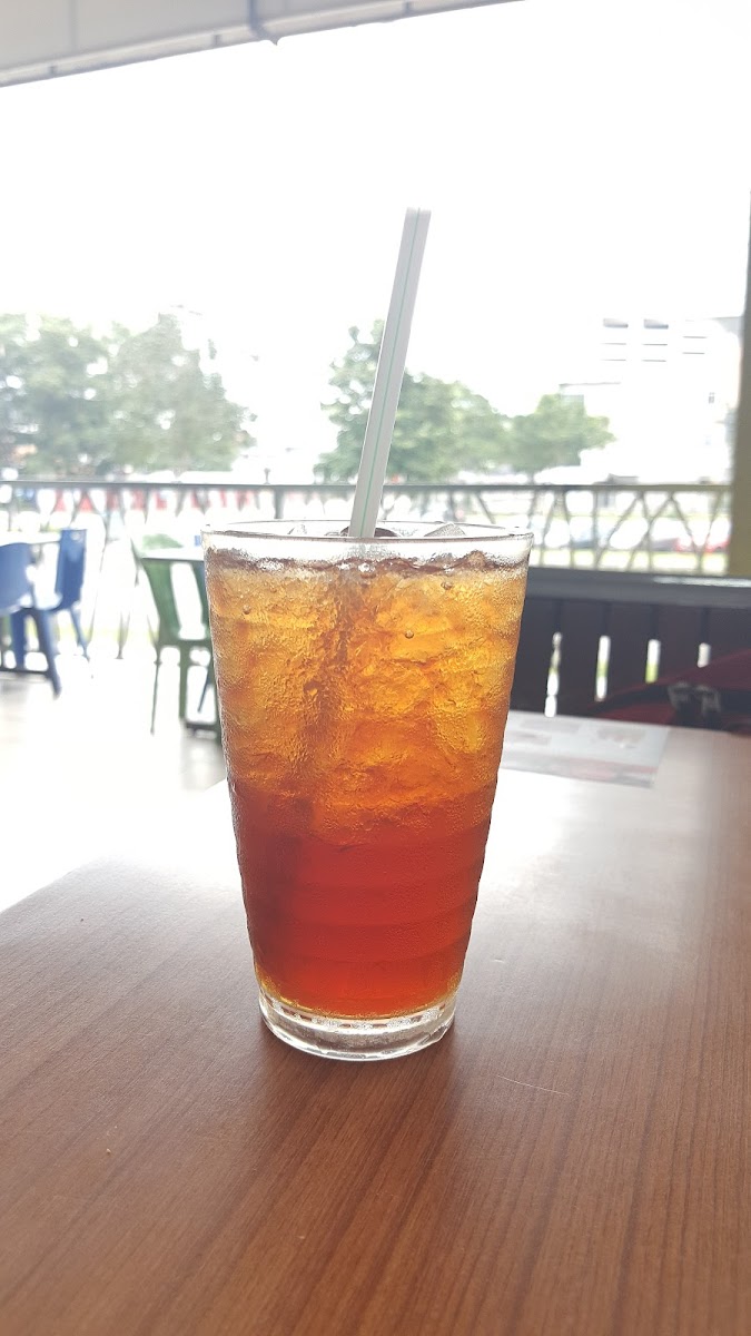 Padang Kota Corner Photo 9
