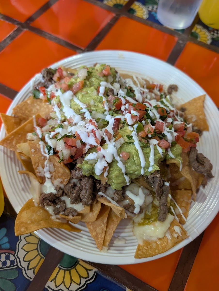 El Limon Ambler Photo 4