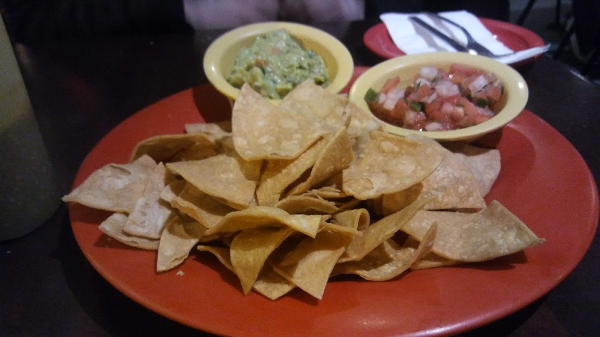 El Limon Ambler Photo 9